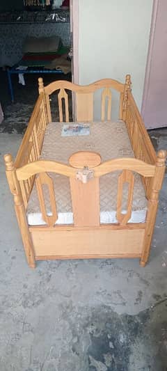 baby bed for sale