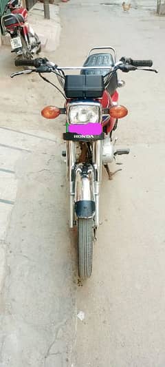 Honda