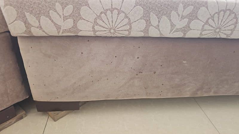 L shape sofa 3