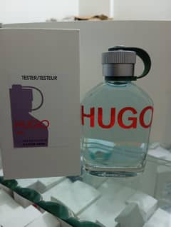 Perfume