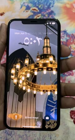 iPhone XS Max 256gb