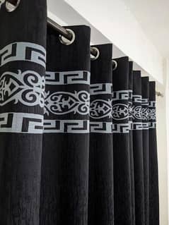 curtain