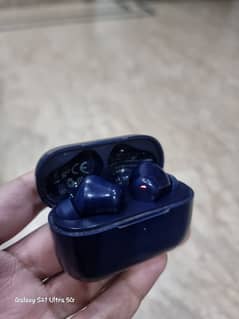 Infinix XE27 Original Earbuds