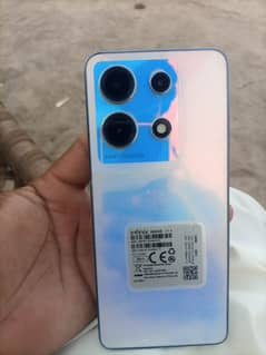 infhnixs note 30 16/256 complete box rbta 03010751625