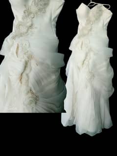 western bridal suit