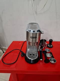 Coffee Maker all oky