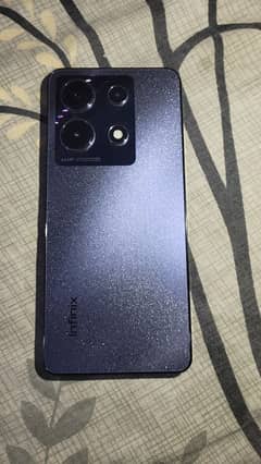 Infinix Note 30