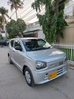 Suzuki Alto 2020 urgent sale