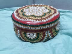 jewellery box
