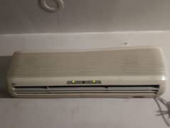 LG 1 ton split AC [mobile number  0324 5283018]