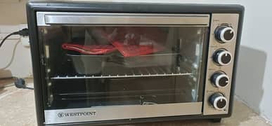 Baking Oven