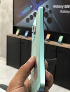 Tecno spark Go1 just box open