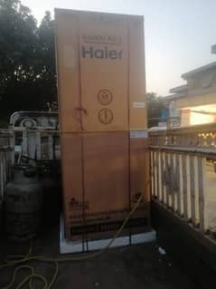 Haier
