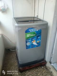 Dawlance Automatic Washing Machine