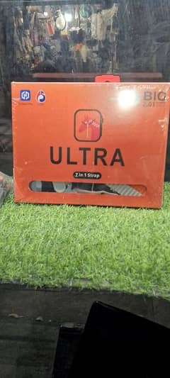 Ultra