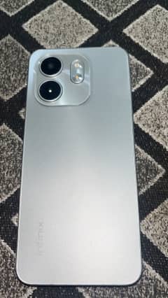 Infinx smart 9
