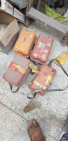 road leveling machine 4 pecfor road construction use