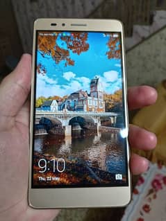 Huawei Kii L21 Smartphone 3Gb Ram, 16Gb Memory