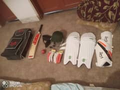 cricket