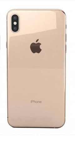 I phone xs max full okay