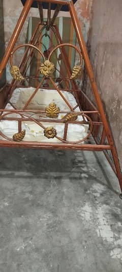 Baby Swing