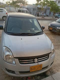 Suzuki Swift 2017