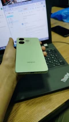 oppo A5 pro 8 128 new mobile ha all ok