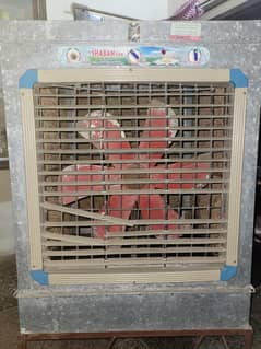 room cooler