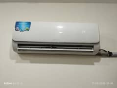 Kenwood 1ton AC for sale