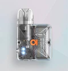 aspire x cyber