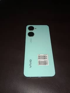 vivo y 03