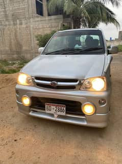 Daihatsu