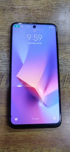 Redme Note 9S