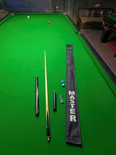 Blp Cue stick 3Pc