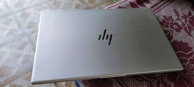 Hp Envy 17 , i7 12 Gen 16/512 Touch screen