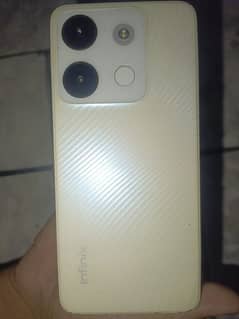 Infinix smart 7