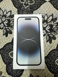 Iphone 14 pro jv