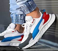 Puma ! USA