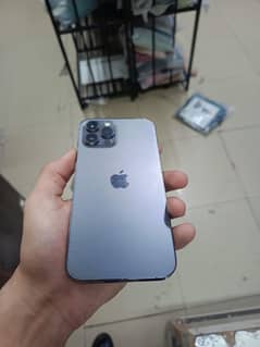 Iphone 12 pro Max