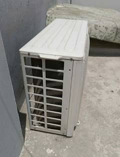 Gree Ac 1.5 Dc Inverter for sale