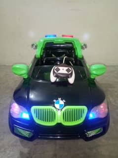 Kids Electric Car Jeep With Remote n Charger. Call Whatsap O3358O8816O