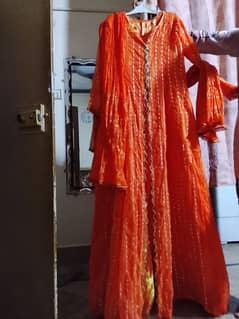 long frock mecsy