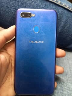 oppo a5s 3gb 32gb