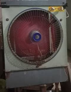 air