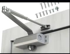 Door Closer