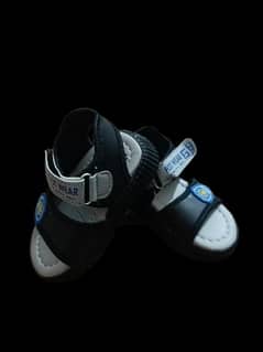 baby's footwear