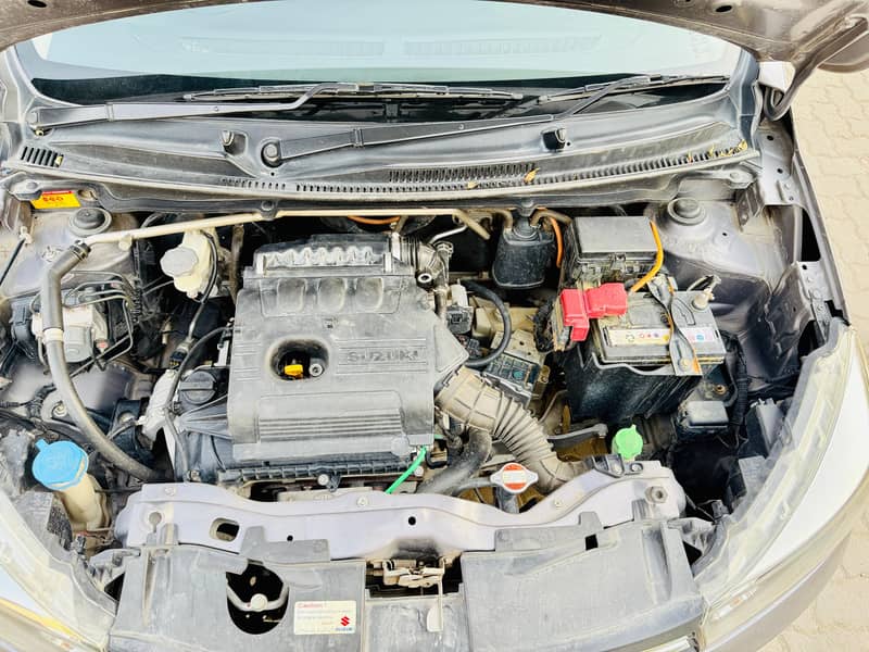 Suzuki Cultus VXL 2019 1