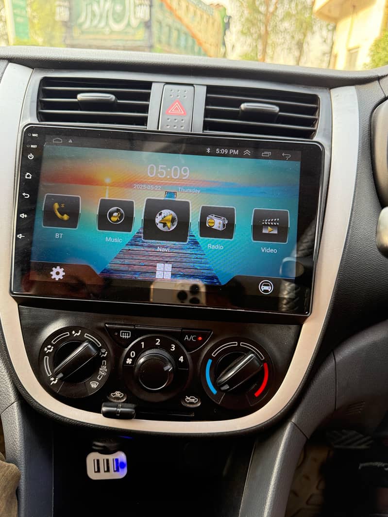 Suzuki Cultus VXL 2019 5
