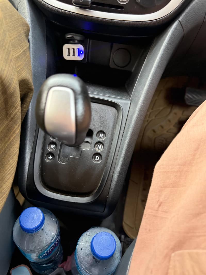 Suzuki Cultus VXL 2019 8