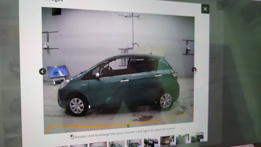 Toyota Vitz 2019 12